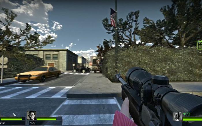 求生之路2新手指南怎么用_求生之路2萌新