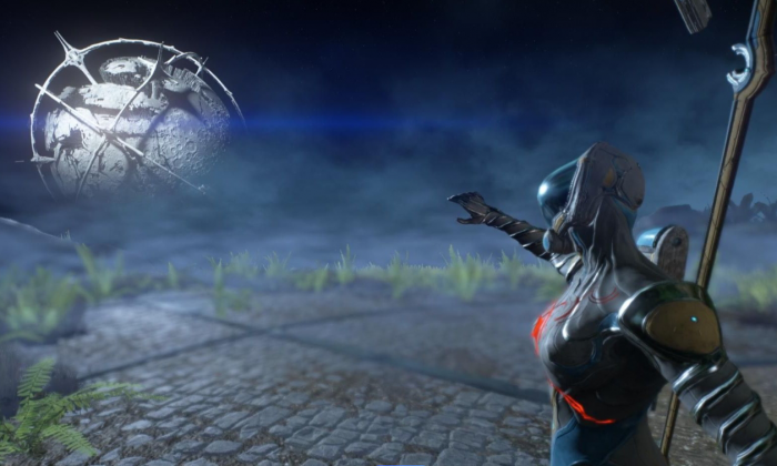 星际战甲刚开始怎么过第二关1