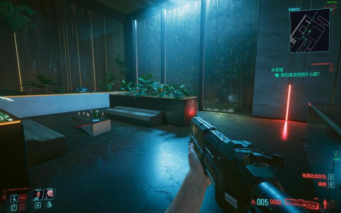 赛博朋克2077蜥蜴蛋有什么用1