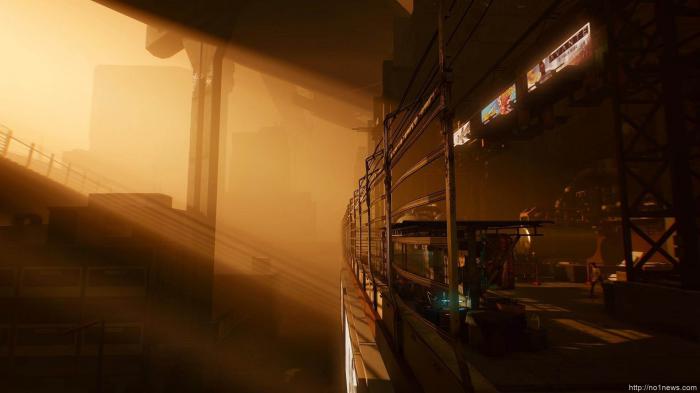 赛博朋克2077冰暴狙击枪任务怎么做2