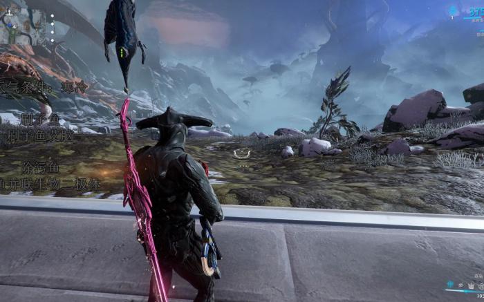 星际战甲第二场梦怎么触发2