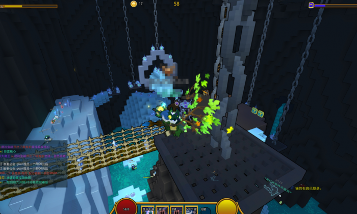 宝藏世界里领的免费龙在哪里3