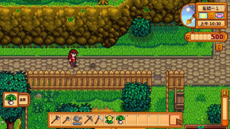 星露谷物语齐先生的挑战任务怎么做2