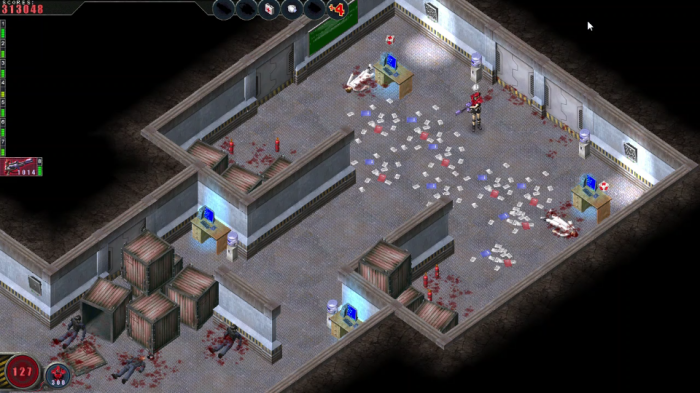 孤胆枪手3第九关怎么过_孤胆枪手3第三关