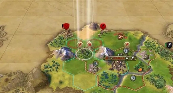 文明6怎么让对面叛变2