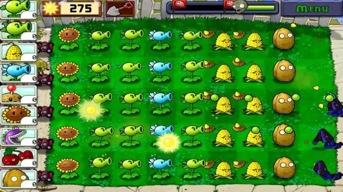 阳光怎么过植物大战僵尸1