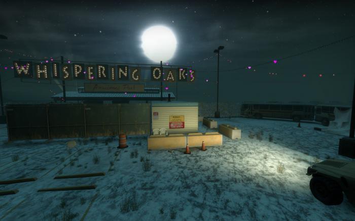 求生之路2死亡之门是什么意思1