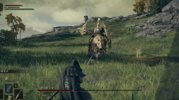 艾尔登法环新手职业有哪些2