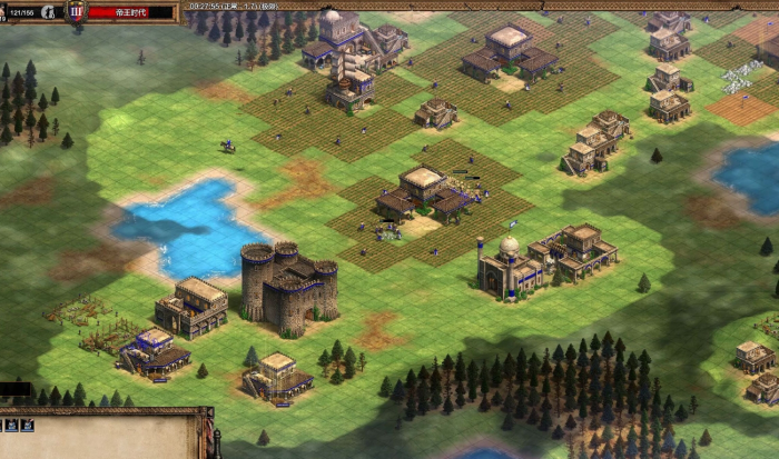 帝国时代2击败波兰怎么玩_帝国时代2决定版dlc波兰