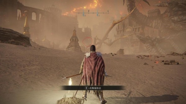 艾尔登法环新手路线怎么玩_艾尔登法环推荐配置