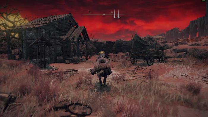 艾尔登法环320级怎么加点1