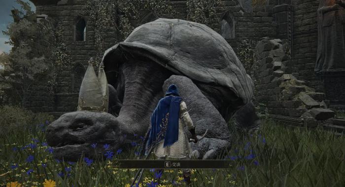 艾尔登法环320级怎么加点2