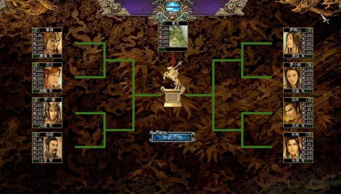 三国群英传7刷宝地点怎么刷1