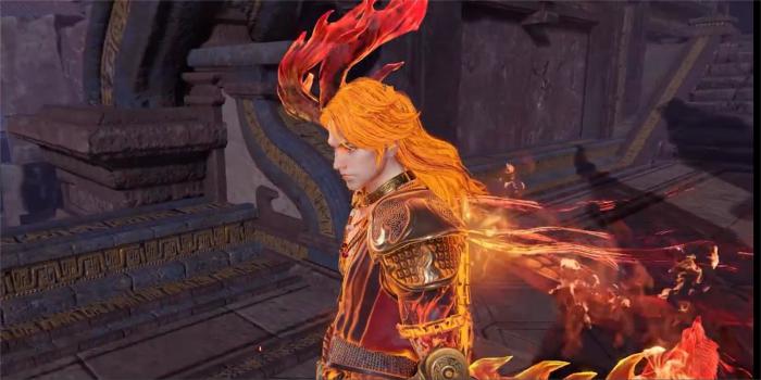 永劫无间季沧海怎么扔火球3