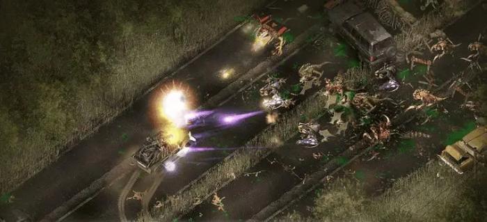 孤胆枪手失落之城无尽模式怎么进1