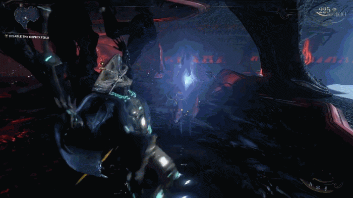 星际战甲奥罗金遗迹怎么进1