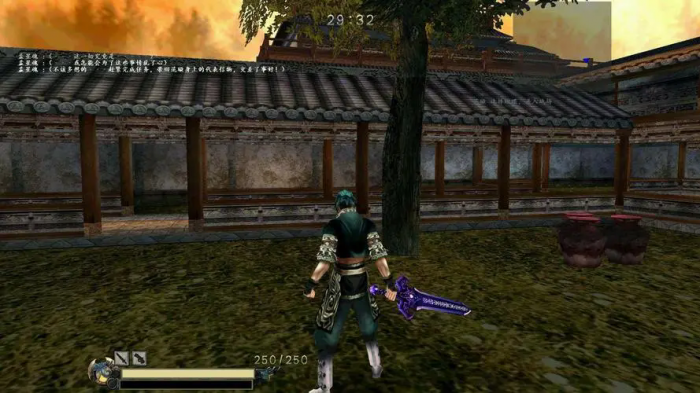 流星蝴蝶剑浮空型机关斩杀是什么_流星蝴蝶剑怎么飞上悬崖