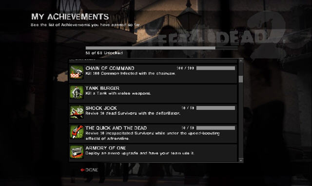 求生之路2怎么刷特感1