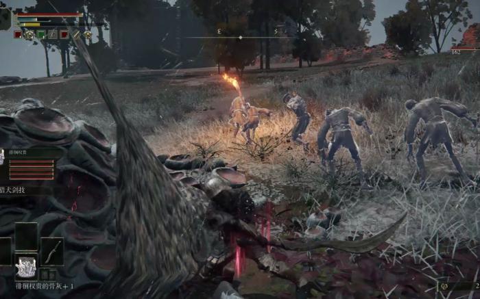 艾尔登法环巨大白龙剧情怎么样3