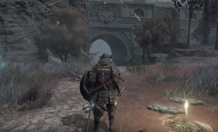 艾尔登法环在哪刷魂快一点1