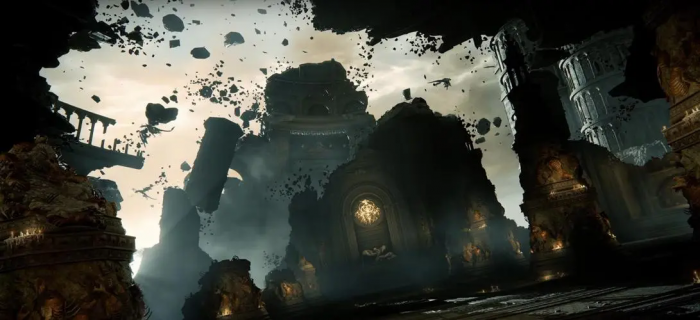 艾尔登法环迅捷步伐怎么用3