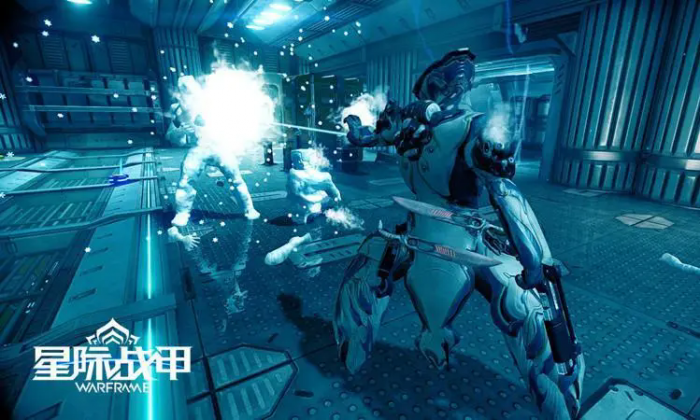 星际战甲怎么看地图掉落数量1