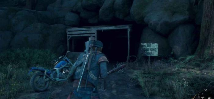 往日不再锯木厂在地图什么位置3