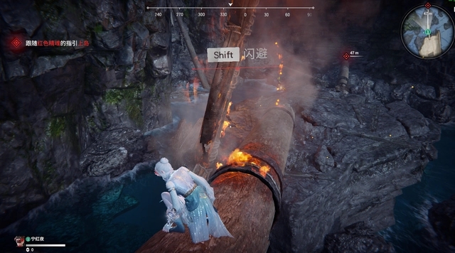 永劫无间祈福任务是什么3