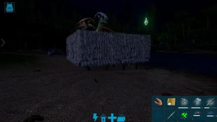 方舟生存进化手游怎么孵龙蛋2