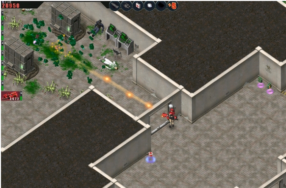 孤胆枪手1逃生第二关攻略_孤胆枪手1逃生第二关攻略