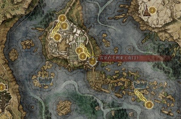 艾尔登法环图文攻略全地图游民_艾尔登法环定价