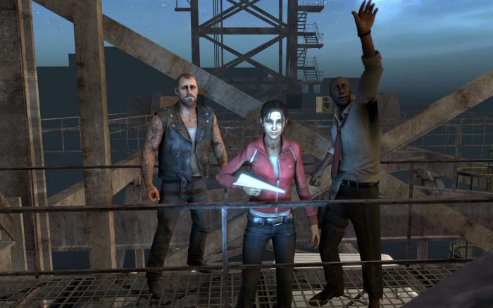 求生之路2纯净服怎么进_求生之路2纯净服装怎么用