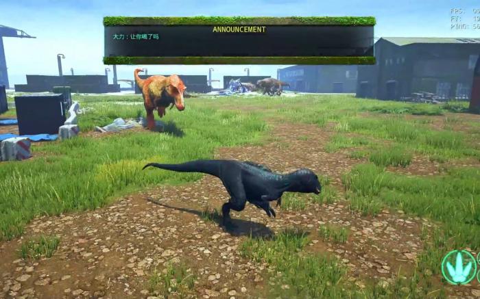 恐龙岛为什么窝里有积分3