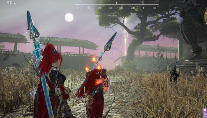 永劫无间在哪找队友3