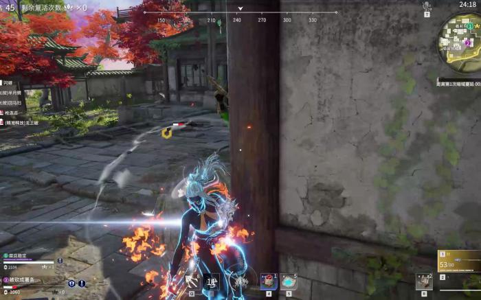 永劫无间怎么捡刀秒换_永劫无间捡什么武器