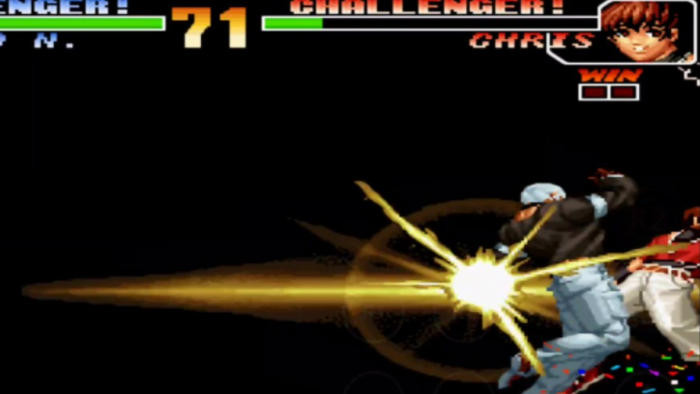 拳皇97七枷社怎么变身_拳皇97七枷社教学视频