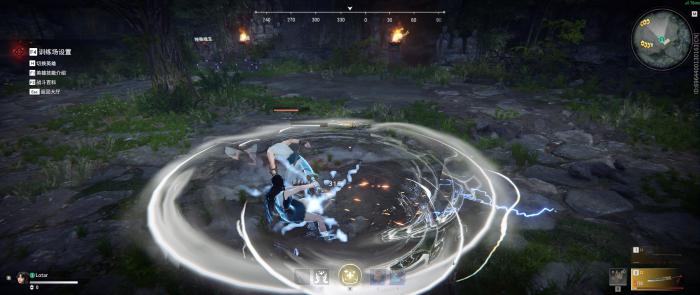 永劫无间如何提升技术1