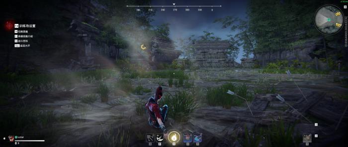 永劫无间如何提升技术2