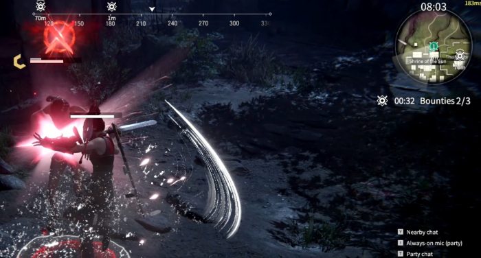 永劫无间祭拜任务固定点在哪2