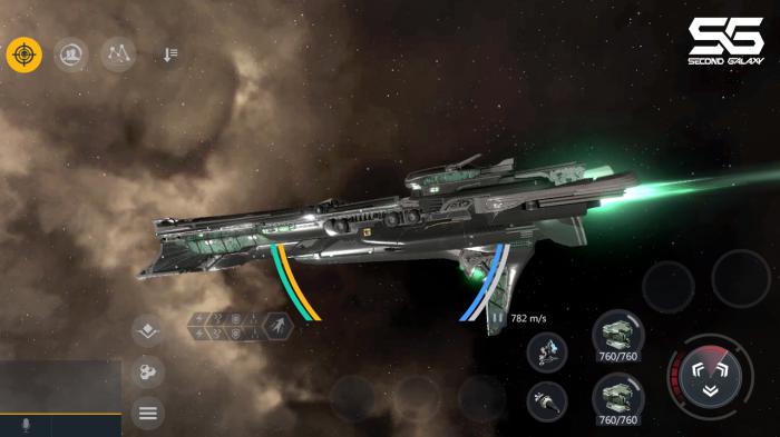 第二银河为什么选共和国1