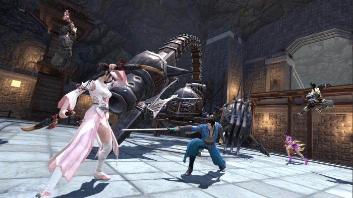 流星蝴蝶剑剑怎么用1