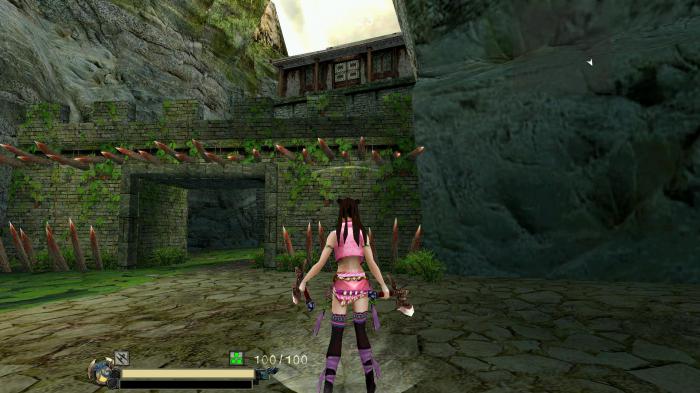 流星蝴蝶剑剑怎么用3