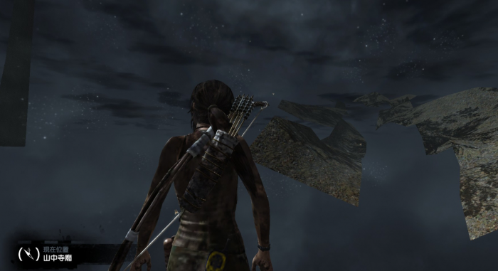 古墓丽影9寺庙里的钟怎么办2