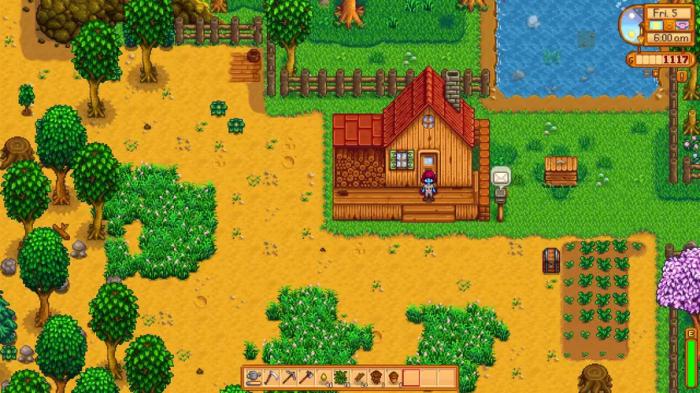 星露谷物语深入地底任务怎么做1