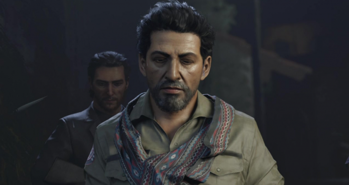 古墓丽影科祖梅尔怎么过2