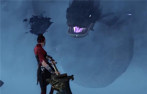 永劫无间阎王图标怎么来的3