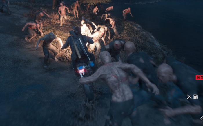 往日不再尸潮任务怎么打2