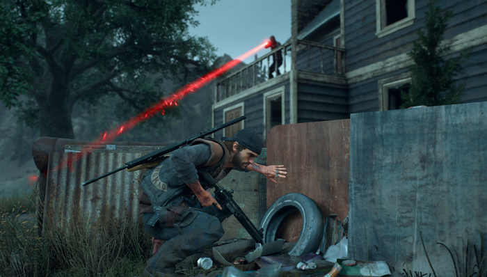 往日不再消音器怎么获得1