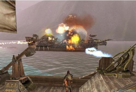 三国群英传7蒙冲船在哪买2