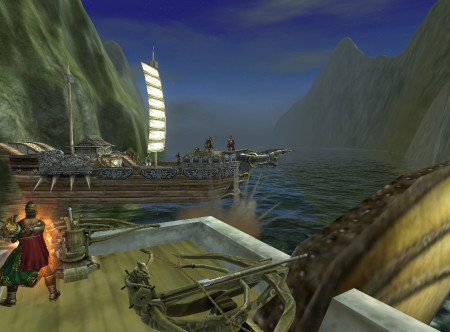 三国群英传7蒙冲船在哪买3